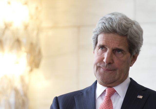 Οι ΗΠΑ επιχειρούν να αποτρέψουν πωλήσεις ρωσικών όπλων στη Συρία